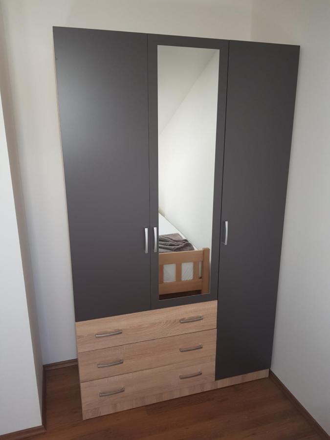 Apartman Ravlic Malinska Exterior photo